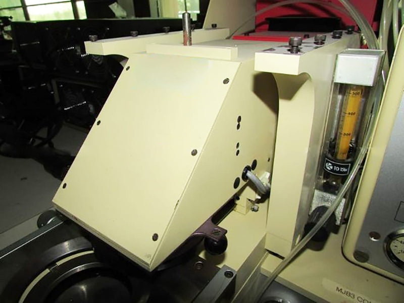 SUSS MJB 3 Type 100 IR 002 Mask Aligner