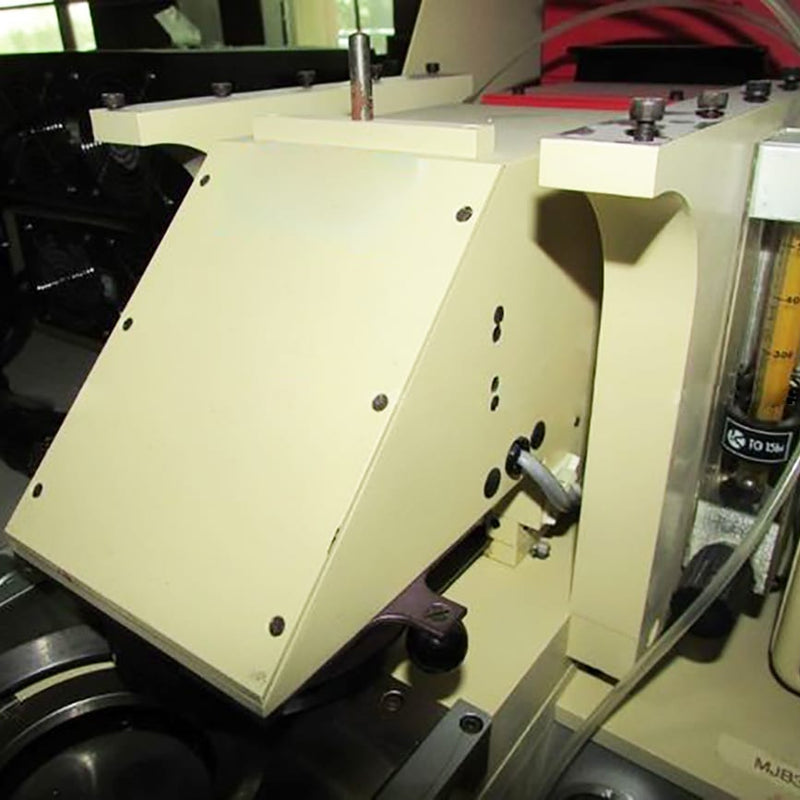 SUSS MJB 3 Type 100 IR 002 Mask Aligner