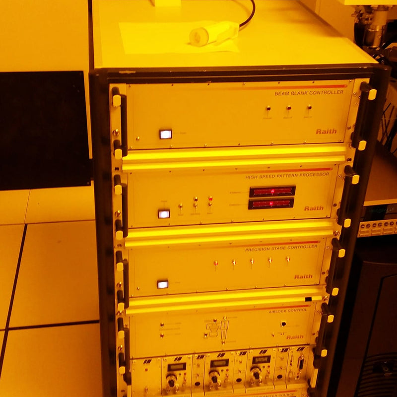 Raith 150 E-Beam Lithography and Metrology Tool