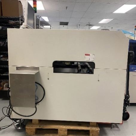 Ekra X 4 Stencil Printer