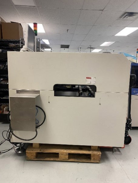 Ekra X 4 Stencil Printer