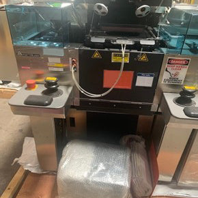 SUSS MA 150 Mask Aligner