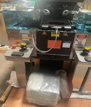 SUSS MA 150 Mask Aligner