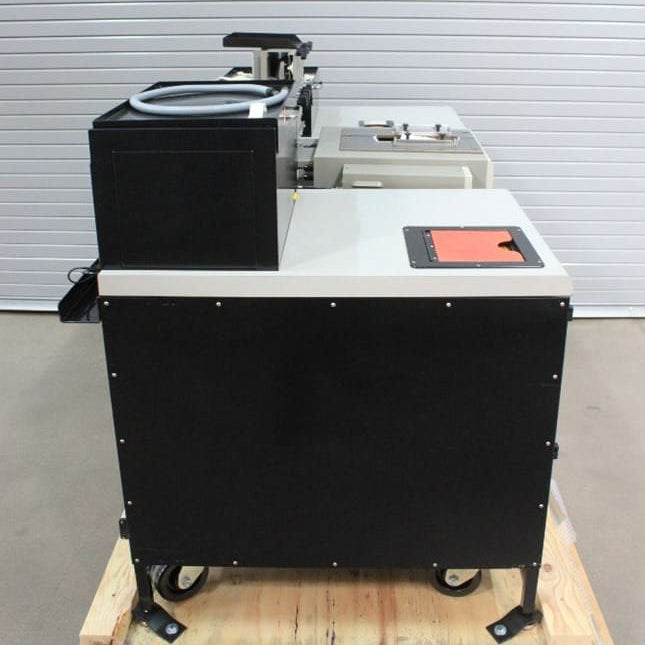 Applied Precision PRVX Probe Card Analyzer