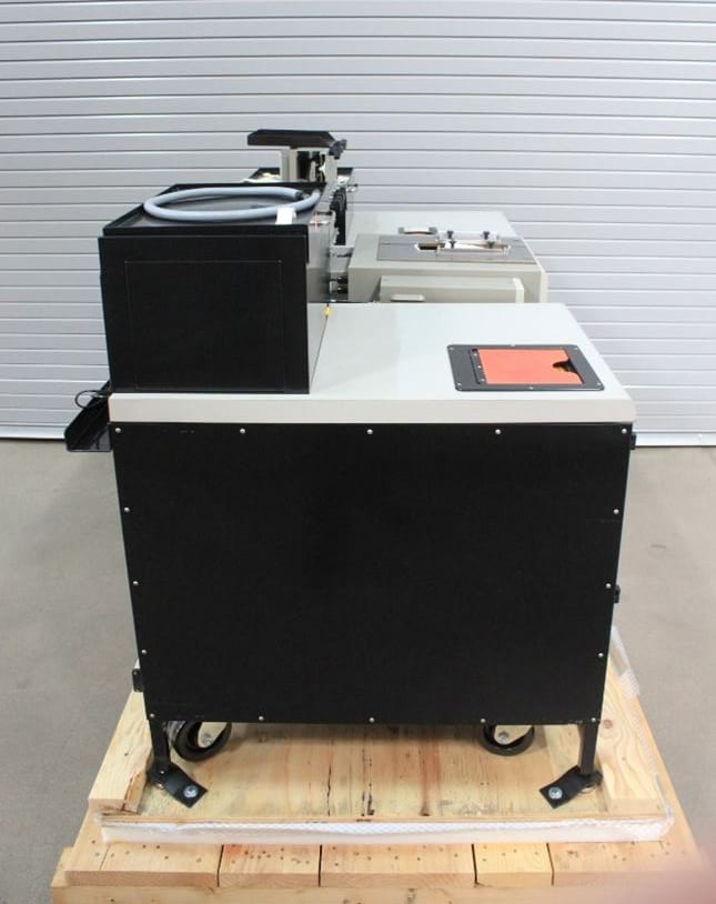 Applied Precision PRVX Probe Card Analyzer