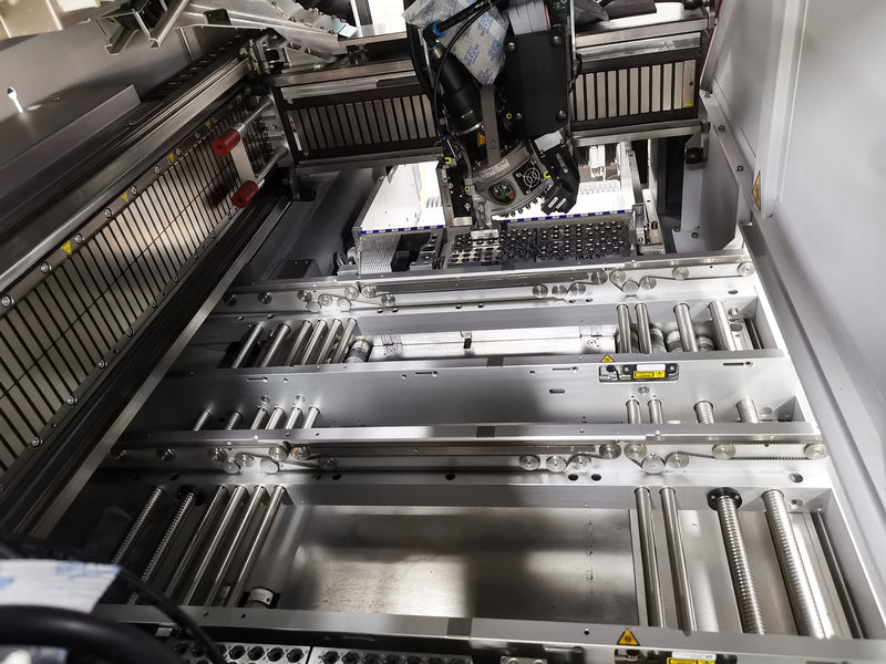 Siemens Siplace TX 2 i