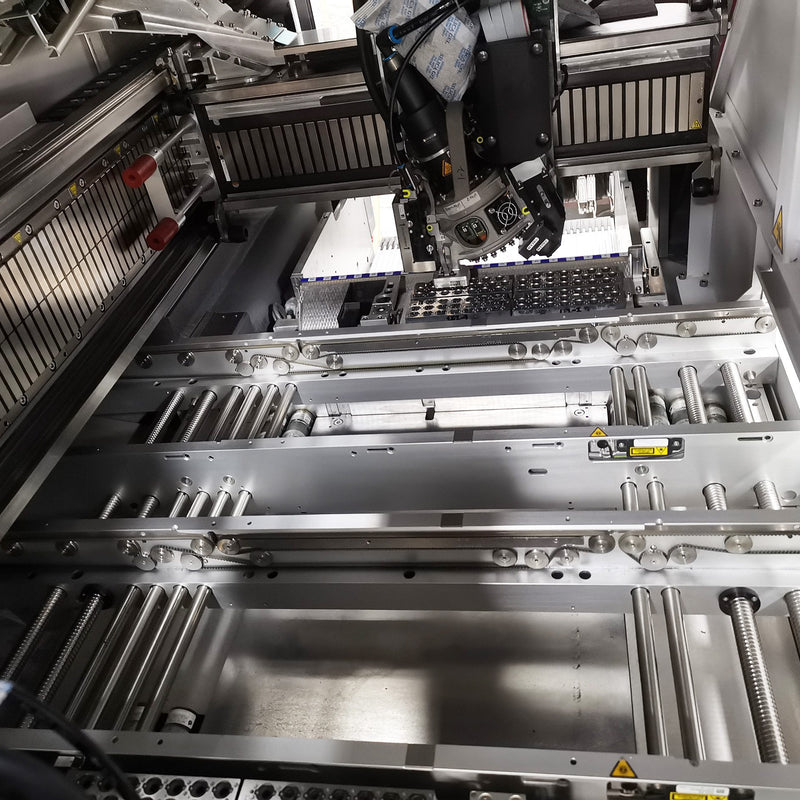 Siemens Siplace TX 2 i