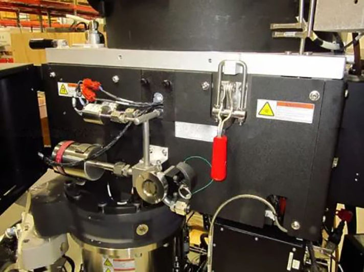 Applied Materials Centura EPI (Epitaxial Silicon Deposition)