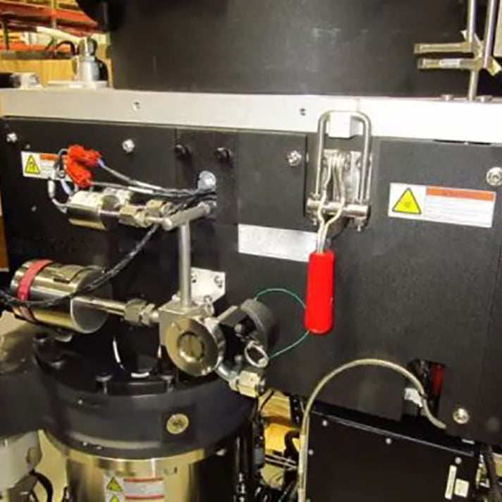 Applied Materials Centura EPI (Epitaxial Silicon Deposition)