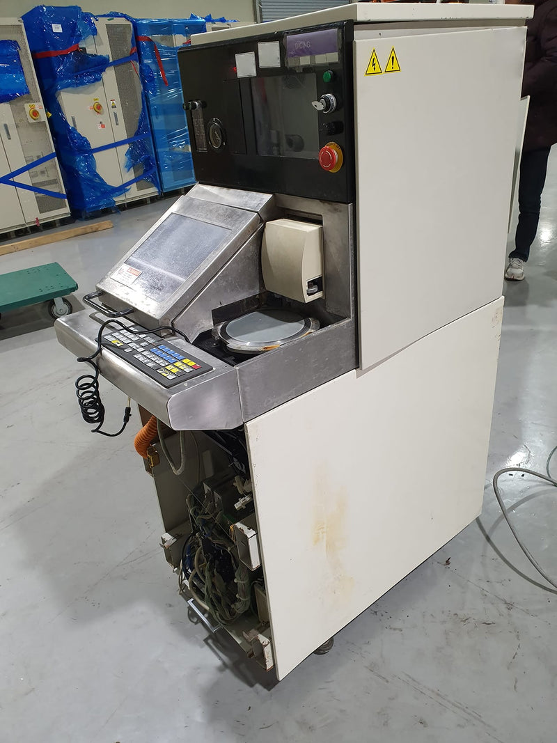 Disco DAD 320 Automatic Dicing Saw