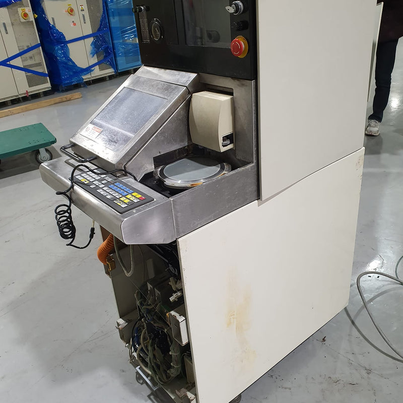 Disco DAD 320 Automatic Dicing Saw