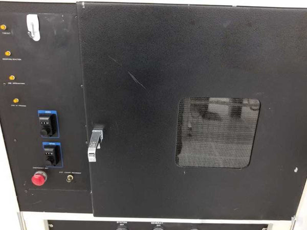 Branson P 2100 Plasma Asher