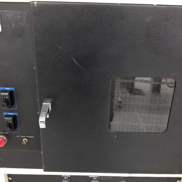 Branson P 2100 Plasma Asher
