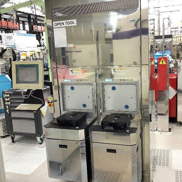 Brooks MTX 2000 Wafer Sorter