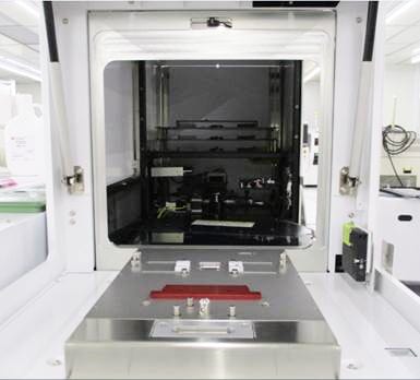 Tel Precio Automatic Wafer Prober