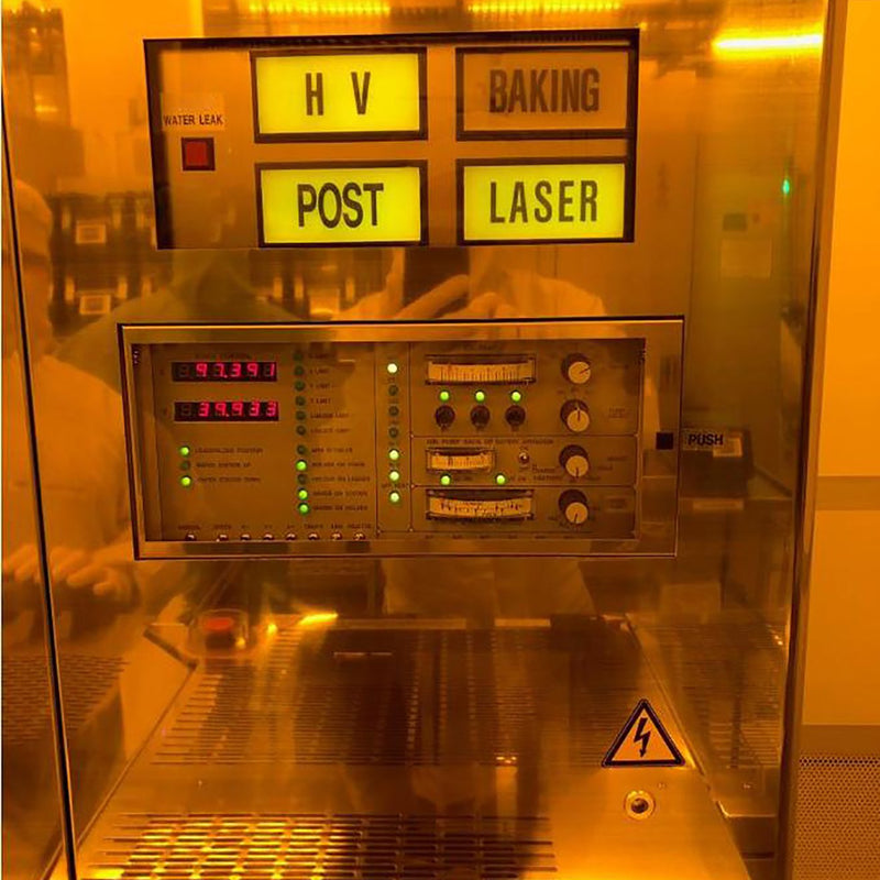 Hitachi S 9220 CD-SEM (Critical Dimension Scanning Electron Microscope)