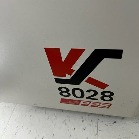 K&S 8028 PPS Wire Bonder