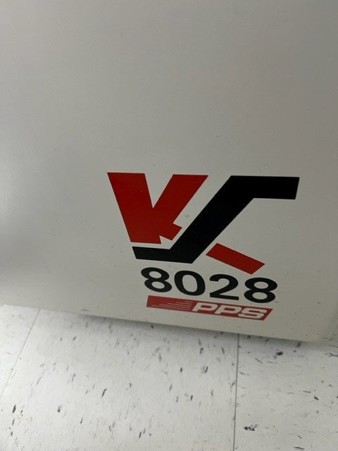 K&S 8028 PPS Wire Bonder