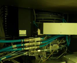 ASML XT 1700 i Immersion Lithography