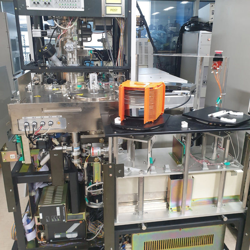 Hitachi S 8840 CD-SEM (Critical Dimension Scanning Electron Microscope)