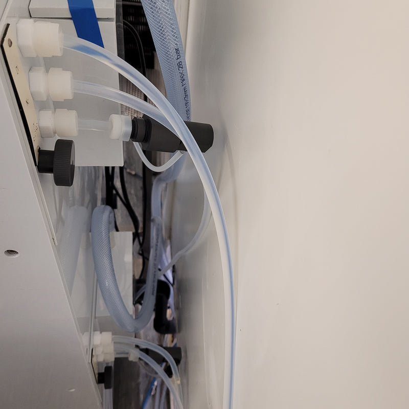 Semitool SRD (Spin Rinse Dryer)