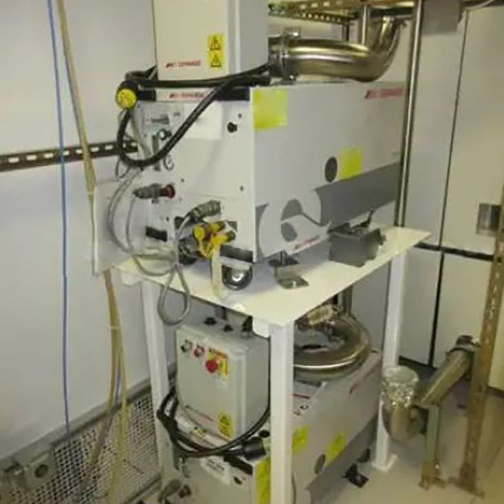 Mattson Aspen II Asher