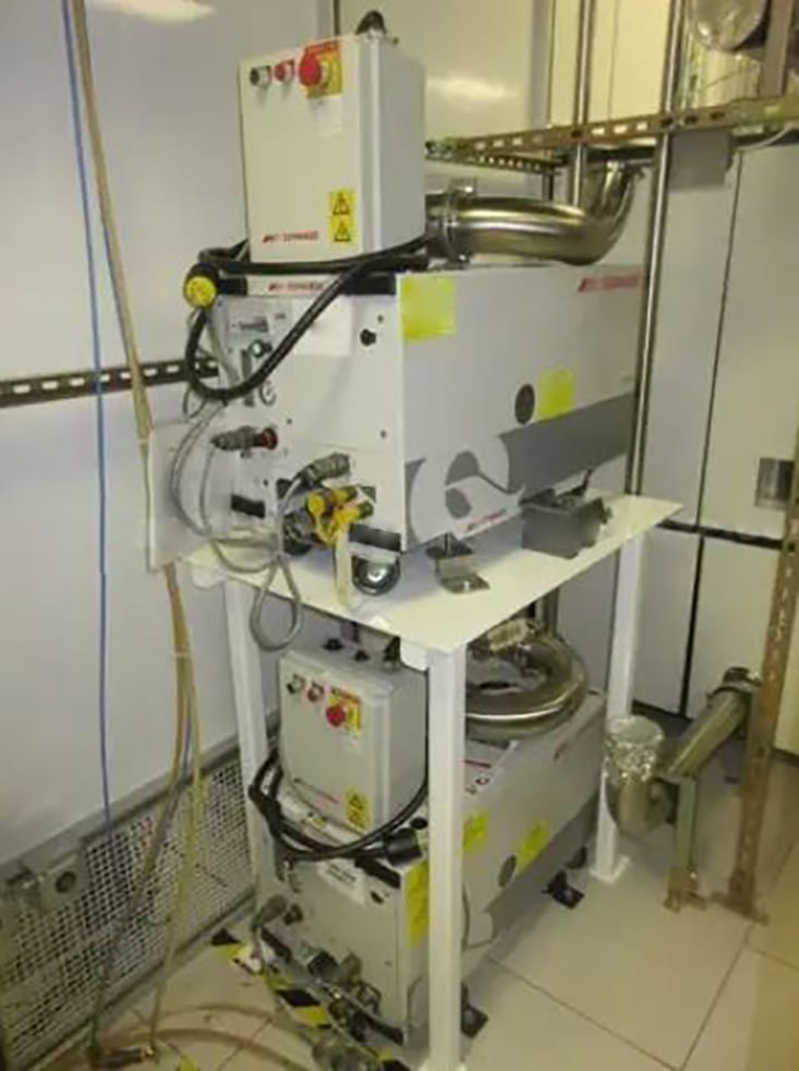 Mattson Aspen II Asher