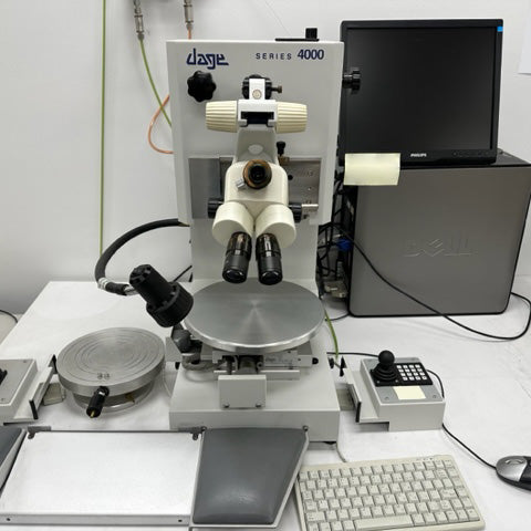 Nordson / Dage Series 400 Bond Tester