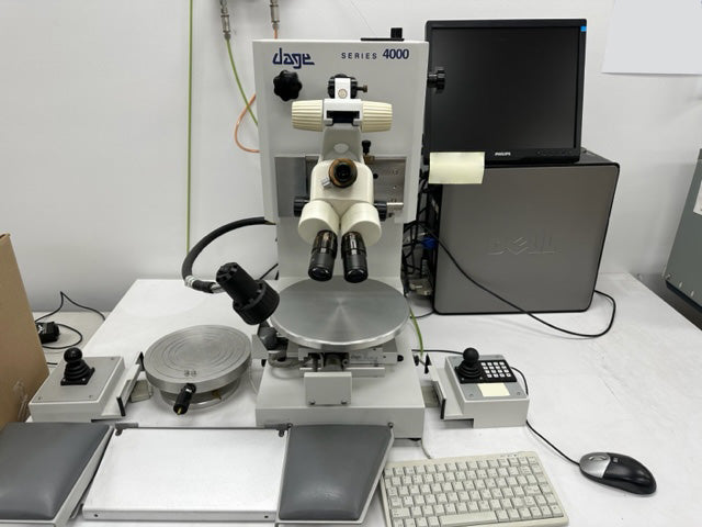 Nordson / Dage Series 400 Bond Tester