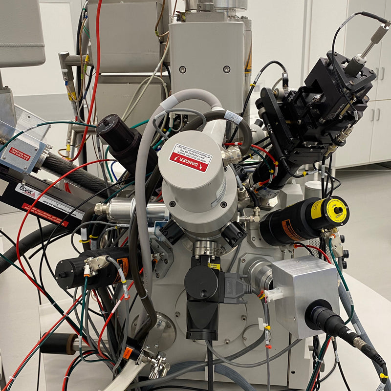 Thermo Fisher Scientific / FEI Strata DB 235 FIB (Focused Ion Beam)