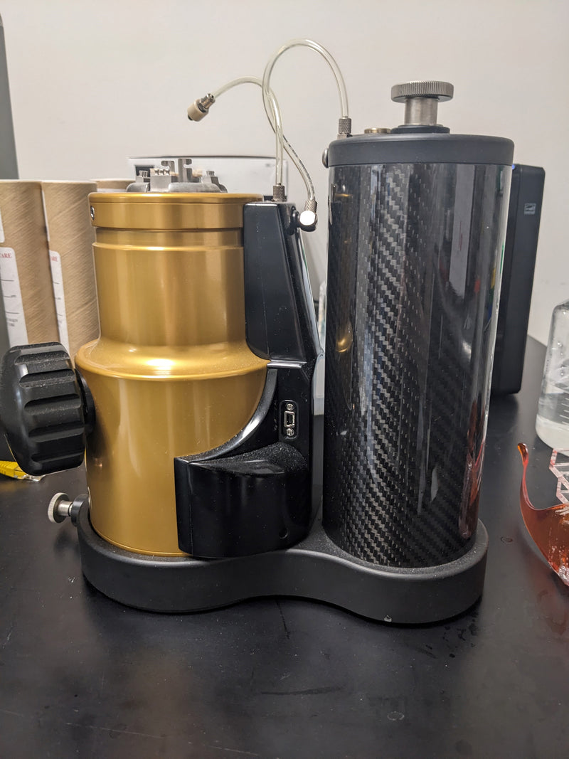 Izon Science qNano-P Measurement System