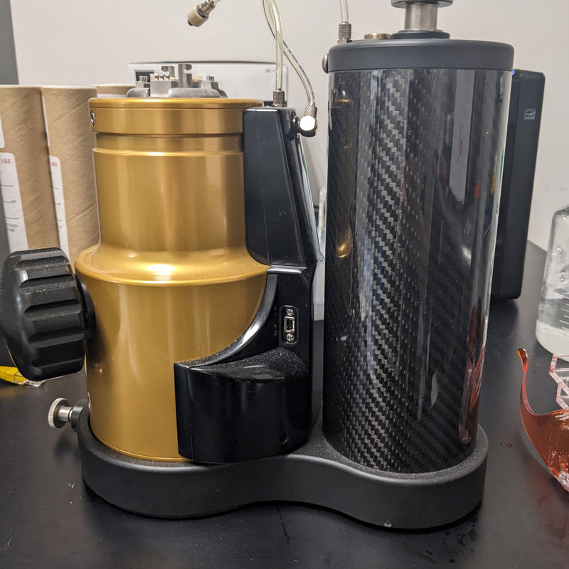 Izon Science qNano-P Measurement System