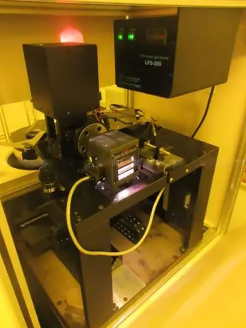 ONTO / Nanometrics 8000 X Film Thickness Analyzer