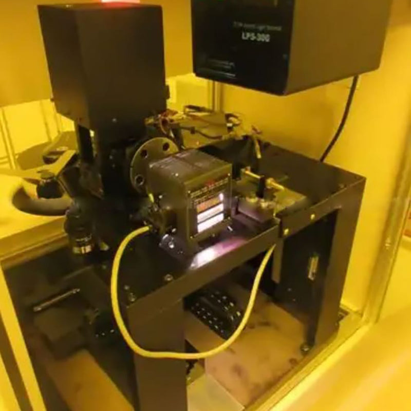 ONTO / Nanometrics 8000 X Film Thickness Analyzer