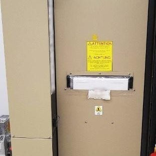 Polycold PFC 1101 LT Chiller