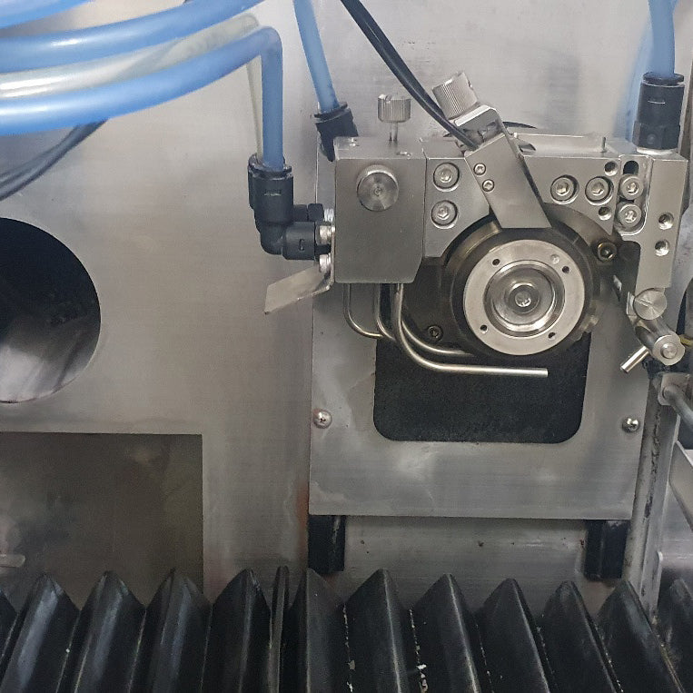 Disco DAD 3240 Automatic Dicing Saw