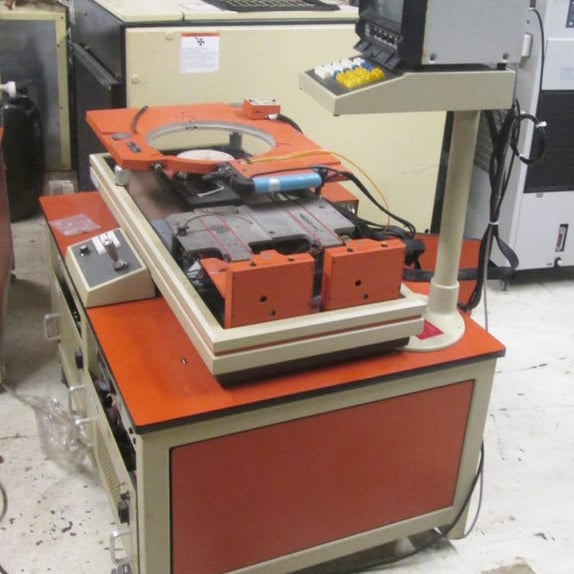 Electroglas 2001 X Probe Station