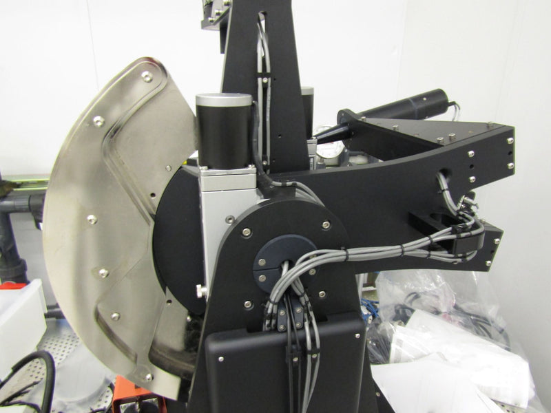 JA Woollam MTH 33 Ellipsometer