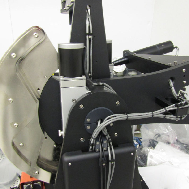 JA Woollam MTH 33 Ellipsometer