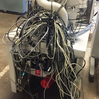 Thermo Fisher Scientific / FEI XL 30 SEM (Scanning Electron Microscope)