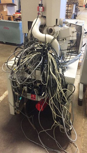 Thermo Fisher Scientific / FEI XL 30 SEM (Scanning Electron Microscope)