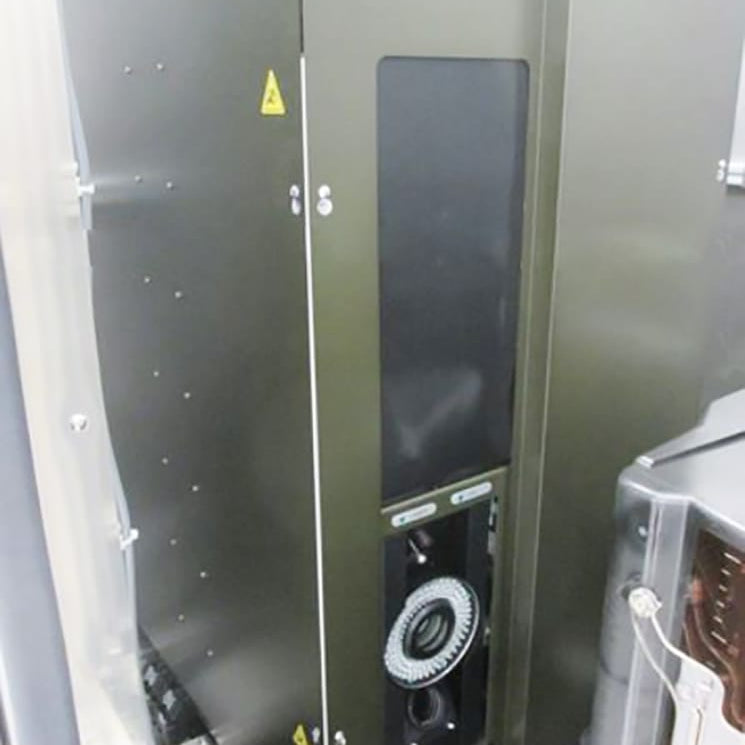 Nikon VMR C 4540 Measurement