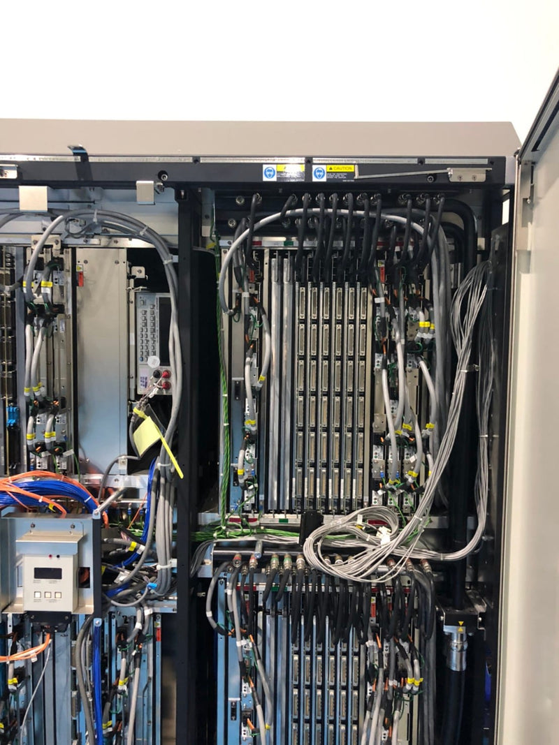 Advantest T 5588 Memory Tester