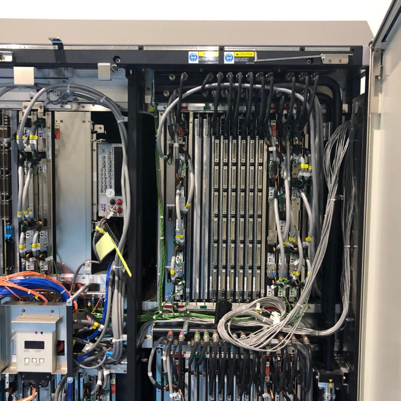 Advantest T 5588 Memory Tester