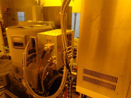 SPTS / STS VPX Pegasus Silicon Deep RIE (Reactive Ion Etcher)