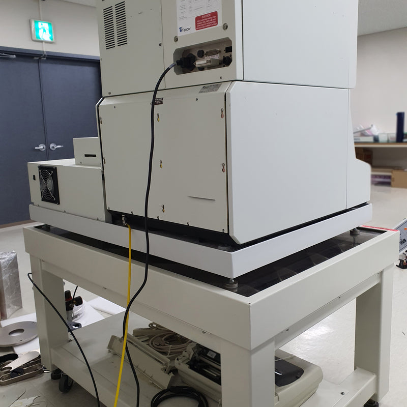 KLA P 20 H Long-Scan Surface Profilometer