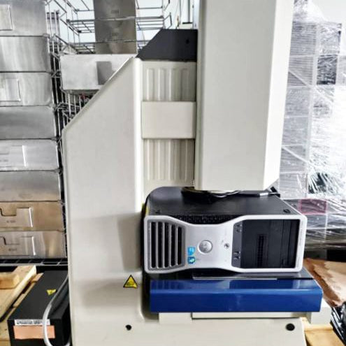 Mitutoyo Smart Scope Quick Vision Measurement System