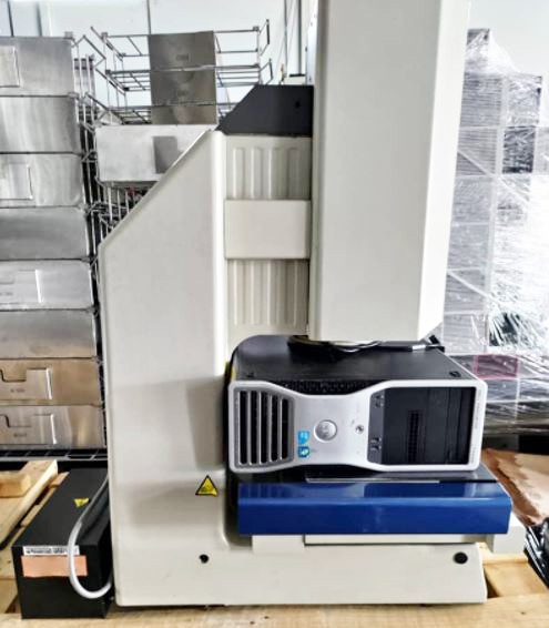 Mitutoyo Smart Scope Quick Vision Measurement System