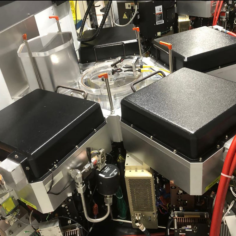 Applied Materials P 5000 CVD (Chemical Vapor Deposition)