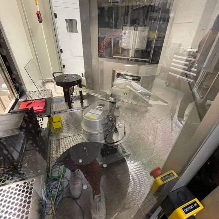 Lam / Novellus / Gasonics PEP 3510 A/A Asher